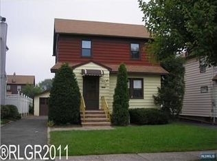 339 Windsor Rd, Wood Ridge, NJ 07075
