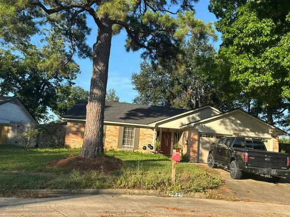 16339 Autumn Wind Dr, Houston, TX 77090