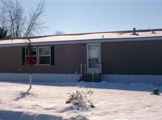 340 Amherst Mobile Homes, South Amherst, OH 44001