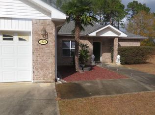 1030 Gage Dr, Deridder, LA 70634