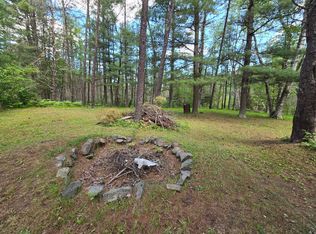 2414 Lake Nokomis Rd, Tomahawk, WI 54487