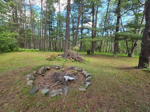 2414 Lake Nokomis Rd, Tomahawk, WI 54487