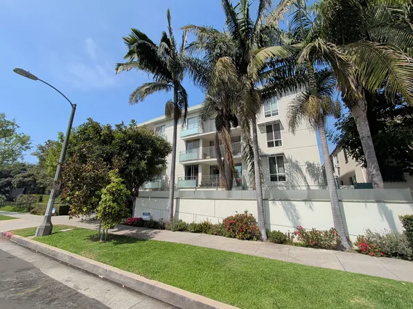 415 Montana Ave, Santa Monica, CA