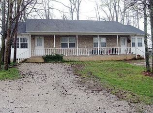 301 Locust Grove Rd, Cookeville, TN 38501