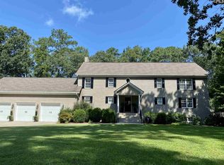 307 Old Woodlands Rd, Columbia, SC 29209