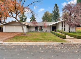 2740 W San Madele Ave, Fresno, CA 93711