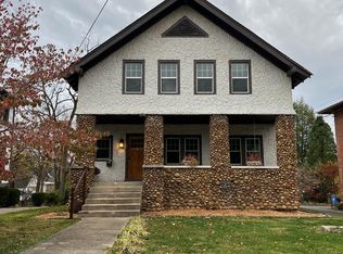 346 Wilderness Rd, Danville, KY 40422