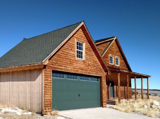 656 Tristan, Fairplay, CO 80440