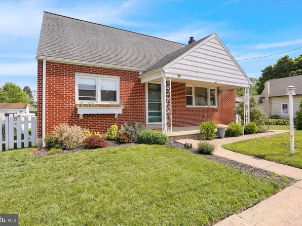 1326 Columbia Ave, Reading, PA 19607