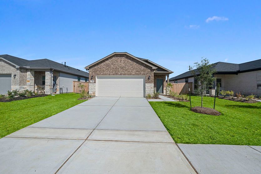 Home Exterior