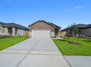 327 Bismuth Dr, Crosby, TX 77532