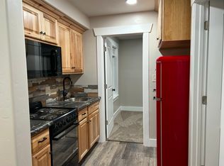 100 N Polson Ave #3, Dubois, ID 83423