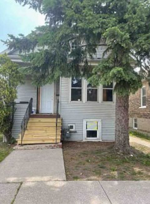 Property Front View