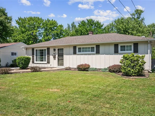 7677 Goldenrod Dr, Mentor On The Lake, OH 44060