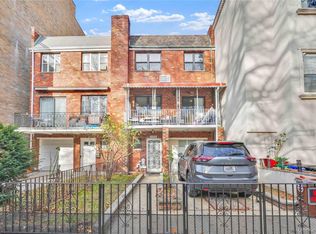 2540A 36th St FLOOR 1, Astoria, NY 11103