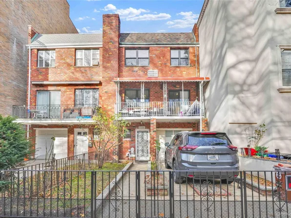 2540A 36th Street #1, Astoria, NY 11103