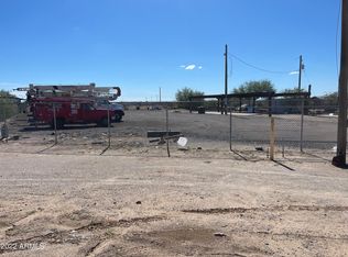 4143 E Wilshire Ave, Coolidge, AZ 85128