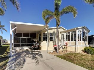 2100 Kings Hwy LOT 544, Punta Gorda, FL 33980