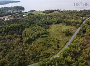 171 Lantz Rd, Bramber, NS B0N 2R0