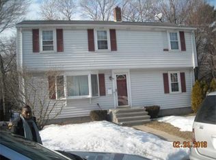85 Ekstrom Cir, Abington, MA 02351