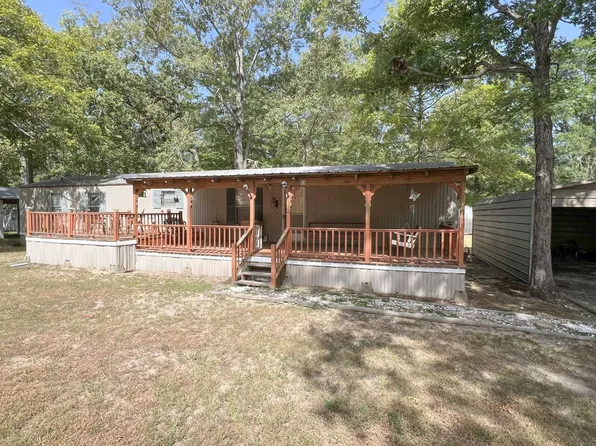 80 Tanya Dr, Zwolle, LA 71486