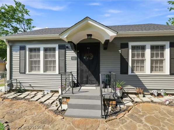 3515 Alabama Ave, Fort Smith, AR 72903