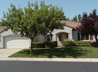 3001 Granite Park Ln, Elk Grove, CA