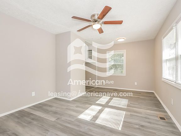 WM - Living Room
