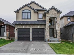1221 Gough Rd, London, ON N5X0H2