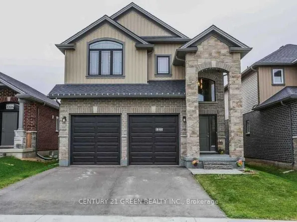 1221 Gough Rd, London, ON N5X 0H2