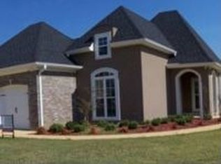 1006 Shumard Oaks Blvd, Saltillo, MS 38866