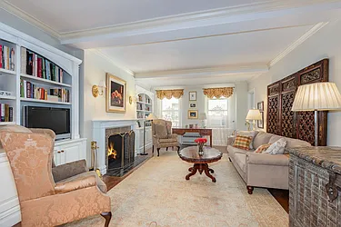 Sold by Brown Harris Stevens