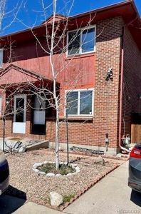 7548 Bannock St, Denver, CO, 80221