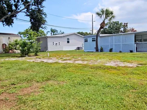 980 7th St NW Lot 27, Largo, FL 33770