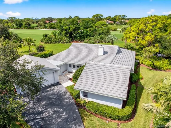 2120 NW Greenbriar Ln, Palm City, FL 34990