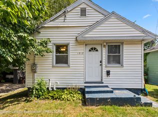 1312 Otto St, Lansing, MI 48906