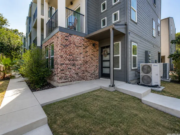310 Tendick UNIT 1101, San Antonio, TX 78209