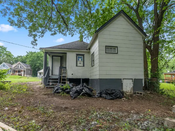 3417 Brooklyn Ave, Kansas City, MO 64109