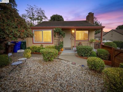 5712 Solano Ave, Richmond, CA, 94805