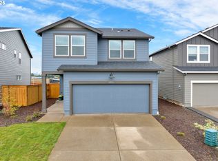 2653 U St, Springfield, OR 97477