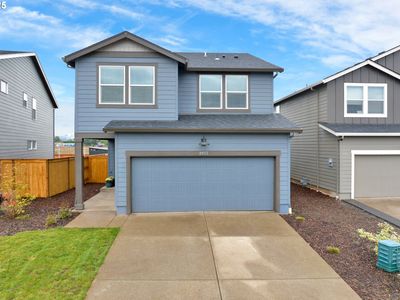 2653 U St, Springfield, OR, 97477