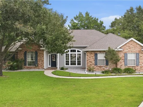 217 Megan Ln, Slidell, LA 70458
