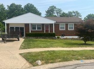 14 Cobbler Ct, Elsmere, KY 41018