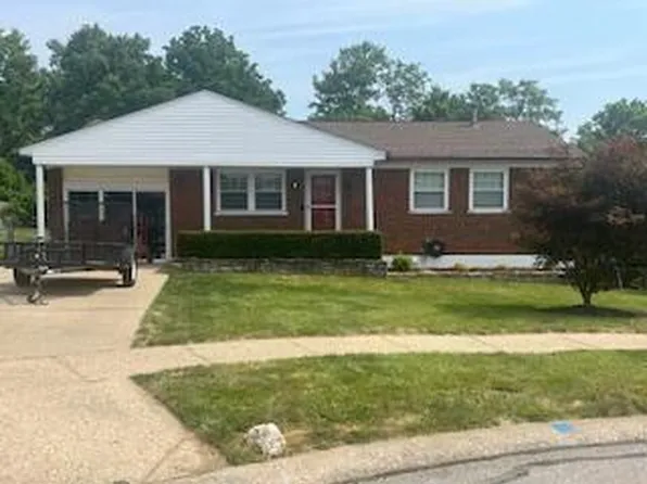 14 Cobbler Ct, Elsmere, KY 41018