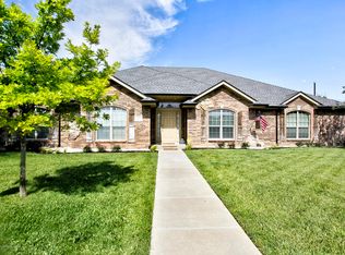 5812 S Rusk St, Amarillo, TX 79118