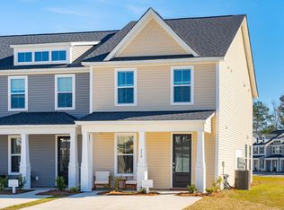 247 Harding Ln, Goose Creek, SC 29445