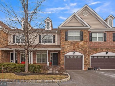 803 Pacer Ct, Cherry Hill, NJ, 08002