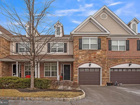 803 Pacer Ct, Cherry Hill, NJ 08002