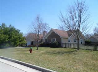 206 Minor Cir, Blacksburg, VA 24060