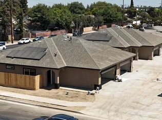3624 S County Center Dr, Visalia, CA 93277
